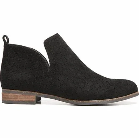 Scholl's Shoes Dr Scholls Womens Rate Ankle